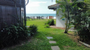 Estilo Açoriano Pé na Areia nos Ingleses GA8456